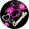 Amorcito😍💞3🇵🇪Clásica 9