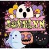 Personalizados halloween 🎃 8