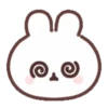 Mochipuru rabbit🐰🐇 MOV 9