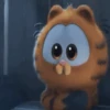 Garfield The Movie 2024😺-Mov 8