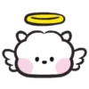 BT21 Minini 1💖MOV 5