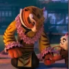 tigress mov 5