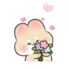 Milk Tea Rabbit 💖MOV 9
