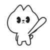 🐈🐱 WhItE CaT 🐱🐈 (Mov) 6