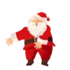 Papá Noel(Navidad) 6
