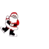 Papá Noel(Navidad) 7