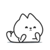 🐈🐱 WhItE CaT 🐱🐈 (Mov) 7