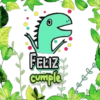 Dino🦕🦖1🇲🇽Movi 7