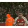 Some player expressions in the EFL Cup #2 11