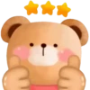cute bear 2 mov 6