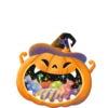 ✴️ walloween 2023🌈MOV 8