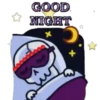GOOD. NIGHT ว