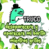 Dino🦕🦖1🇲🇽Movi 8