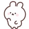 Mochipuru rabbit🐰🐇 MOV 12