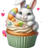 Cupcakes(Animalitos)💞1🇵🇪Movi 11