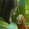 Garfield The Movie 2024😺-Mov 10