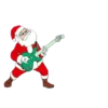 Papá Noel(Navidad) 8
