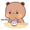 lam Hungry! MALLESH