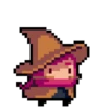 Pixel Witch 2 💖 MOV 8