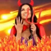 🔥Dҽʋιʅ wσɱAɳ 😈 8