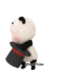Pandababy 7