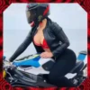 Chicas Moto 9 👩🏻‍🎨 Efc.1712 11