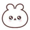 Mochipuru rabbit🐰🐇 MOV 13
