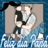 Feliz día Papá💞2🇵🇪Movi 9