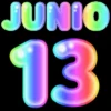1 Calendario JUNIO 🗓 💖MOV 11