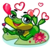 Ranitas 1 🐸 MOV. 🇲🇽 7