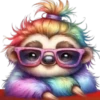 Animalitos Full Color💞1🇵🇪Movi 6