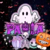 Personalizados halloween 🎃 10