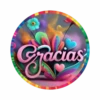 Gracias💞1🇵🇪Movi 9
