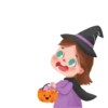 ✴️ walloween 2023🌈MOV 9