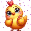 Animalitos Cute💞2🇵🇪Movi 10