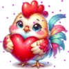 Animalitos Cute💞2🇵🇪Movi 11