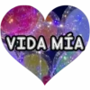 VIDA MÍA