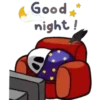 Good night