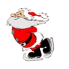 Papá Noel(Navidad) 9
