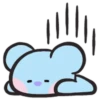 BT21 Minini 1💖MOV 6