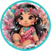 Princesitas de Disney🌺💞1🇵🇪Movi 8