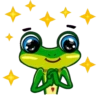 Ranitas 1 🐸 MOV. 🇲🇽 8