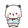 🐼BuBu and DuDu🐻(134) 5