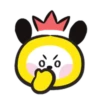 BT21 Minini 2💖MOV 8