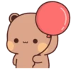🐼 BuBu and DuDu 🐻(133) 9