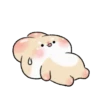 Milk Tea Rabbit 💖MOV 14