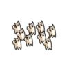 Small Shibas 🐕💖 MOV 9