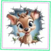 Animales🐰Movi🇲🇽 10