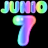 1 Calendario JUNIO 🗓 💖MOV 12