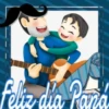 Feliz día Papá💞2🇵🇪Movi 11